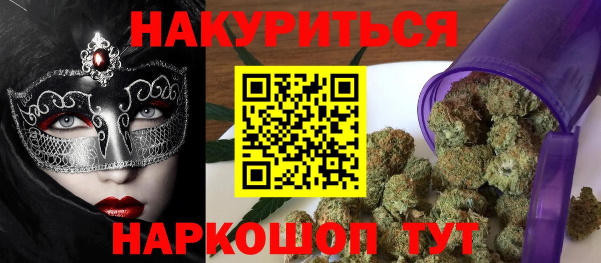 Каннабис OG Kush Кашира